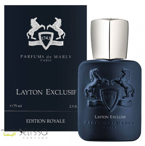 عطر پارفومز د مارلی لیتون اکسکلوسیف