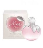 نینا ریچی نینا لئو Nina Ricci Nina L'eau