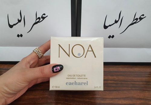 ادکلن کاشارل نوآ زنانه