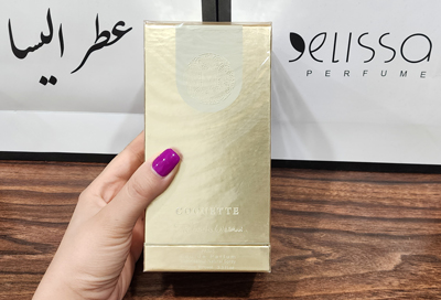 ادکلن روبرتو ویزاری کوکت