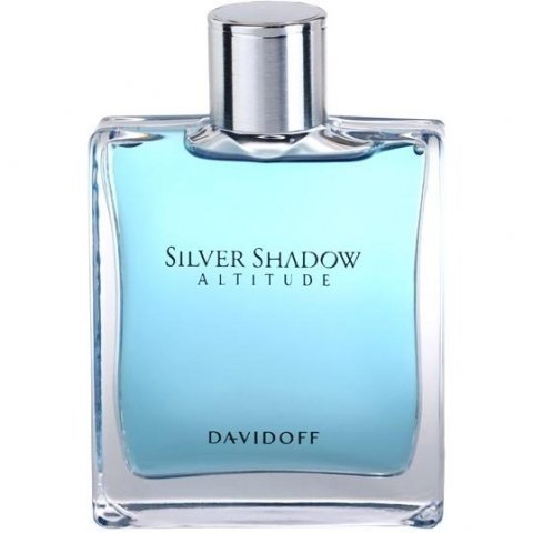 دیویدوف سیلور شادو آلتیتود Davidoff Silver Shadow Altitude