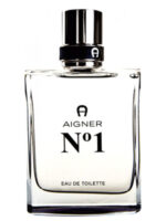اگنر نامبر وان Aigner No 1