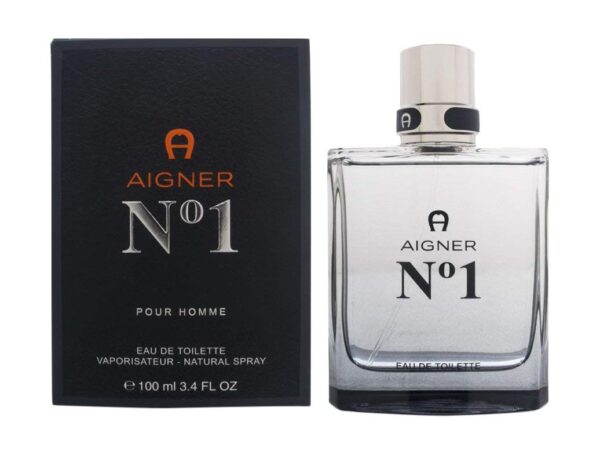اگنر نامبر وان Aigner No 1