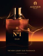 اگنر نامبر وان عود Aigner No1 Oud