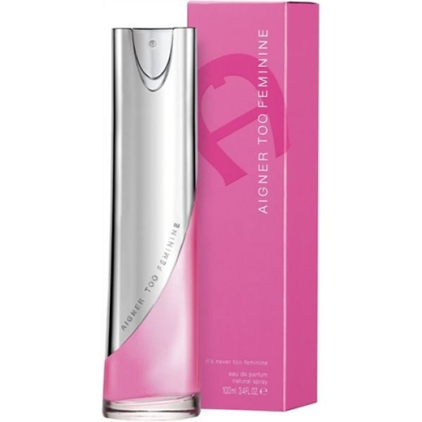 اگنر تو فمینینه Aigner Too Feminine
