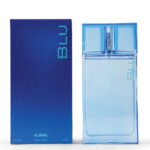 Ajmal Blu