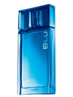 Ajmal Blu
