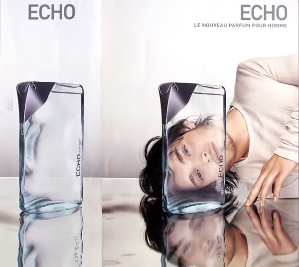 دیویدوف اکو مردانه Davidoff Echo for men