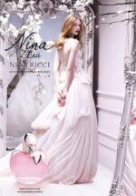نینا ریچی نینا لئو Nina Ricci Nina L'eau
