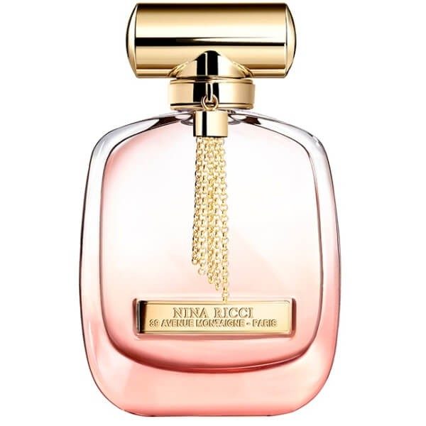 نینا ریچی له اکستاز کارس د رز Nina Ricci L’Extase Caresse de Roses