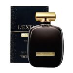 نینا ریچی له اکستاز رز ابسولو Nina Ricci L’Extase Rose Absolue
