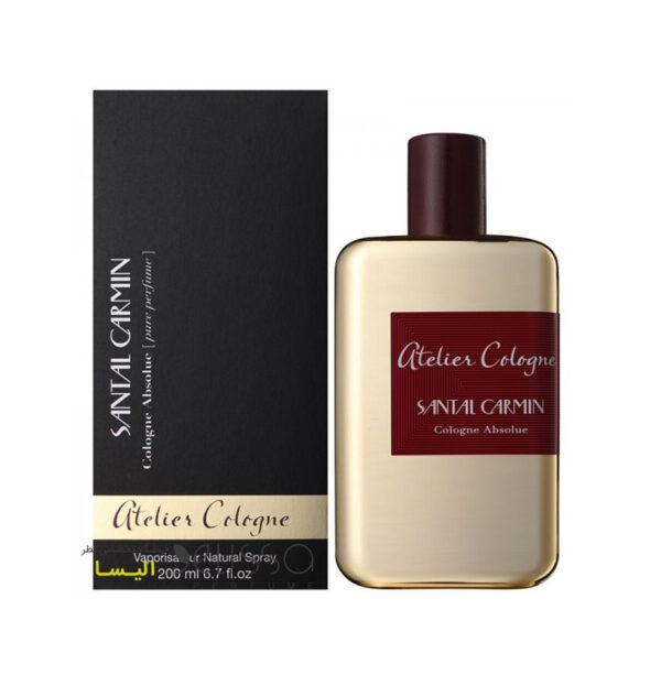 عطر آتلیه کلون سانتال کارمین