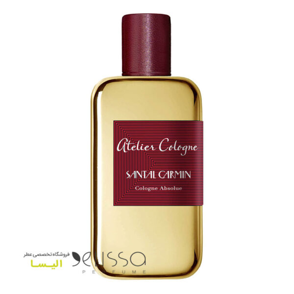 عطر آتلیه کلون سانتال کارمین