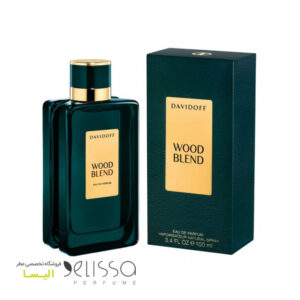 عطر دیویدوف وود بلند