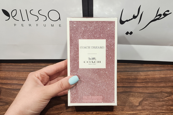 عطر کوچ دریمز