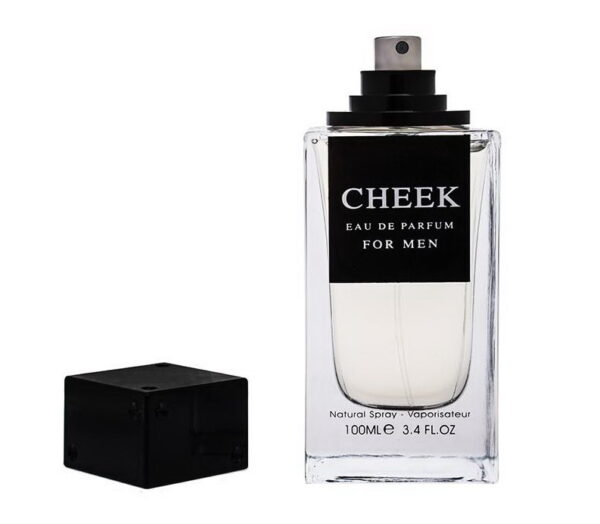 فراگرنس ورد چیک Fragrance World Cheek