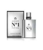 اگنر نامبر وان پلاتینیوم Aigner No 1 Platinum