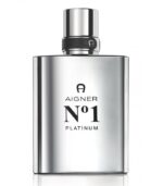 اگنر نامبر وان پلاتینیوم Aigner No 1 Platinum