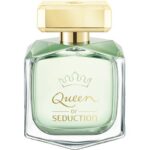 آنتونیو باندراس کویین آف سداکشن Antonio Banderas Queen of Seduction