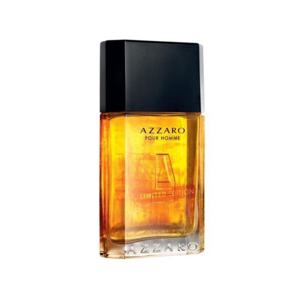 آزارو پور هوم لیمیتد ادیشن 2015 Azzaro Pour Homme Limited Edition 2015