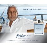 بالدسارینی ناتیک اسپریت Baldessarini Nautic Spirit