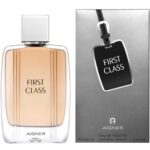 عطر اگنر فرست کلاس aigner First Class