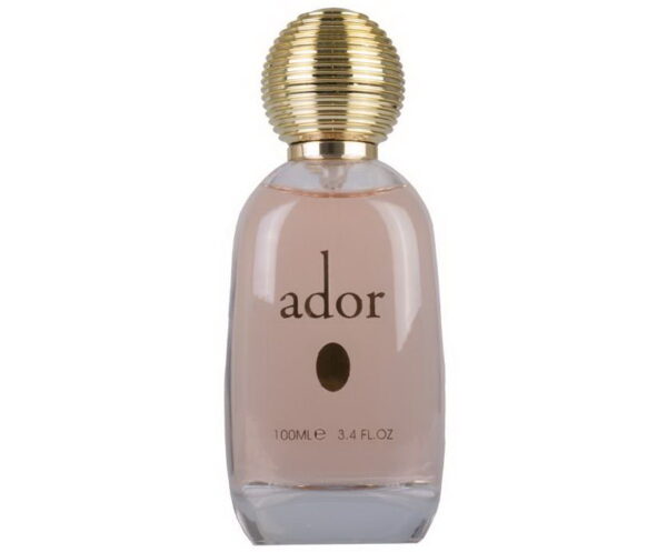 فراگرنس ورد آدور آ Fragrance World Ador A