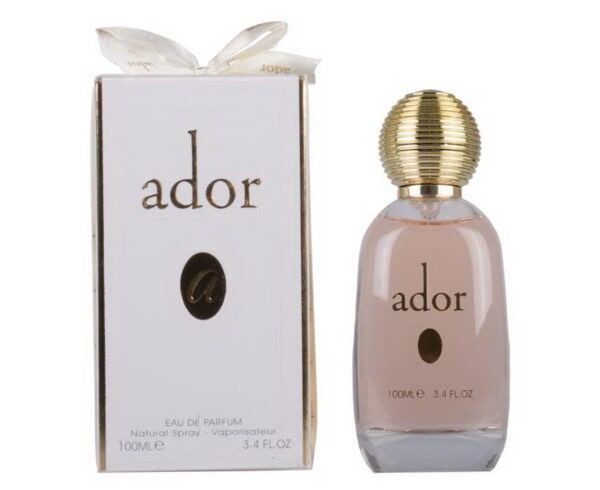 فراگرنس ورد آدور آ Fragrance World Ador A