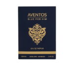 فراگرنس ورد اونتوس بلو فور هیم Fragrance World Aventos Blue For Him
