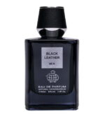 فراگرنس ورد بلک لدر Fragrance World Black Leather