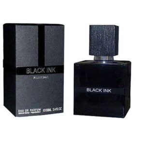 عطر ادکلن فراگرنس ورد بلک اینک Fragrance World Black ink