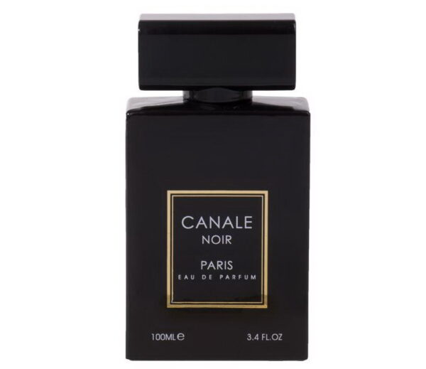 Fragrance World Canale Noir