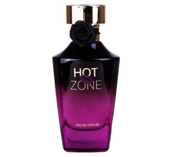 Fragrance World HOt Zone