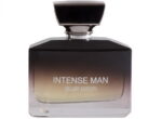 فراگرنس ورد اینتنس من دلوکس ادیشن Fragrance World Intense Man Deluxe Edition