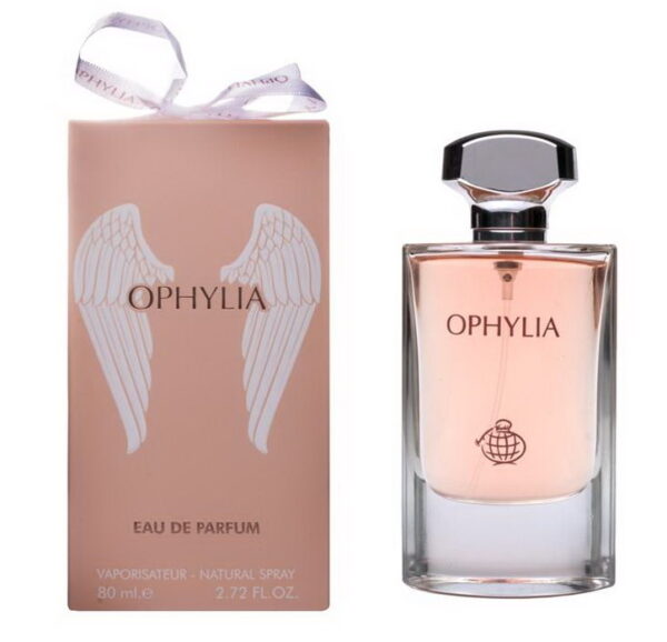 فراگرنس ورد اوفیلیا Fragrance World Ophylia