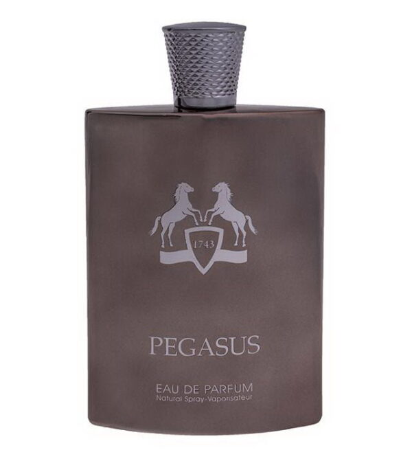 فراگرنس ورد پگاسوس Fragrance World Pegasus