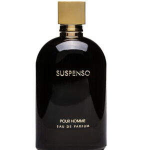 فراگرنس ساسپنسو Fragrance World Suspenso