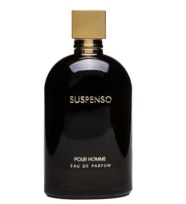 فراگرنس ساسپنسو Fragrance World Suspenso