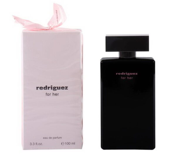 فراگرنس ورد ردریگز Fragrance World redriguez