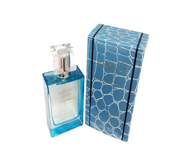 فراگرنس ورد ورسوس Fragrance World versus
