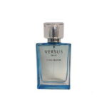 فراگرنس ورد ورسوس Fragrance World versus