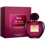 عطر آنتونیو باندراس هر سکرت تمپتیشن