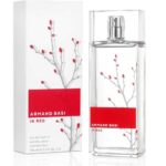 آرماند باسی این رد Armand Basi In Red