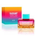 آنتونیو باندراس رادیانت سداکشن بلو Antonio Banderas Radiant Seduction Blue