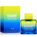 آنتونیو باندراس رادیانت سداکشن بلو Antonio Banderas Radiant Seduction Blue