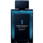 آنتونیو باندراس د سکرت نایت Antonio Banderas The Secret Night