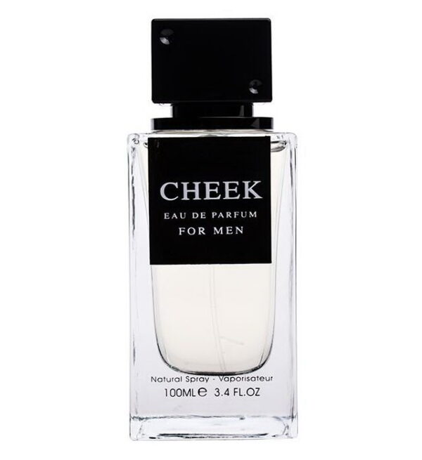 فراگرنس ورد چیک Fragrance World Cheek
