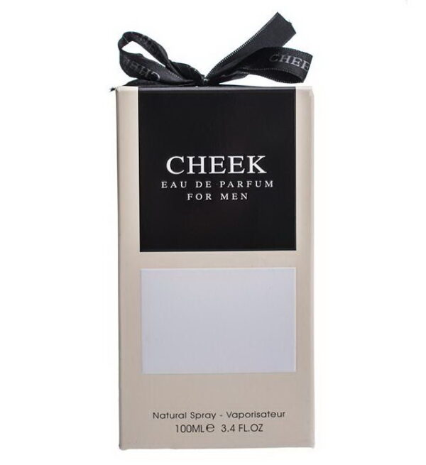 فراگرنس ورد چیک Fragrance World Cheek
