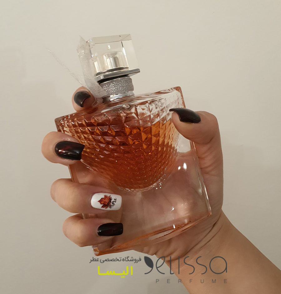 عطر لانکوم لا ویه است بله له اکلت