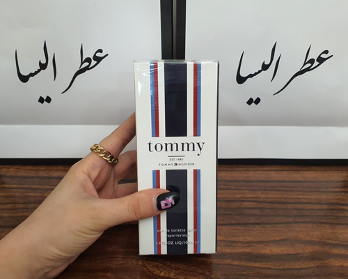 ادکلن تامی مردانه